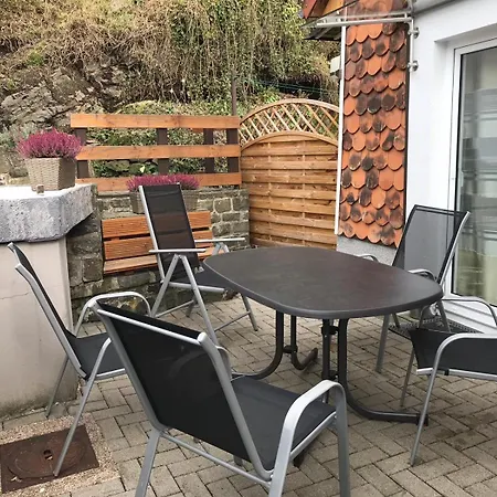 Innerste בית נופש *