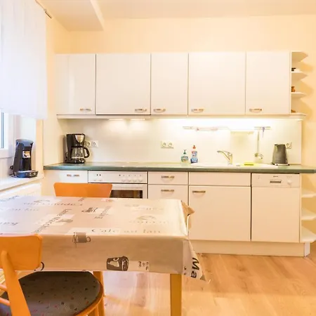 Innerste בית נופש וילדמן