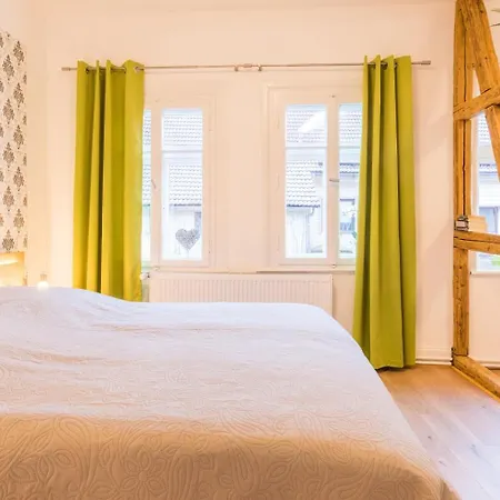 בית נופש Innerste