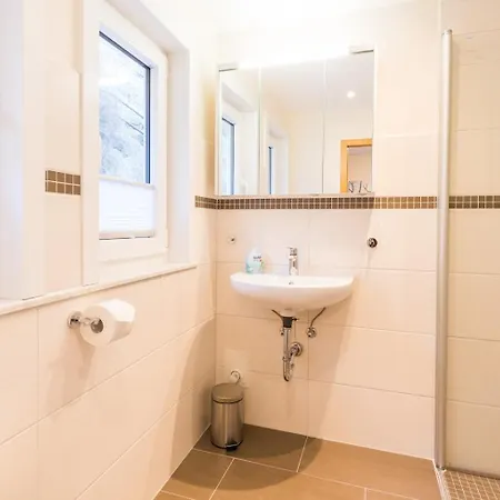 Innerste בית נופש *