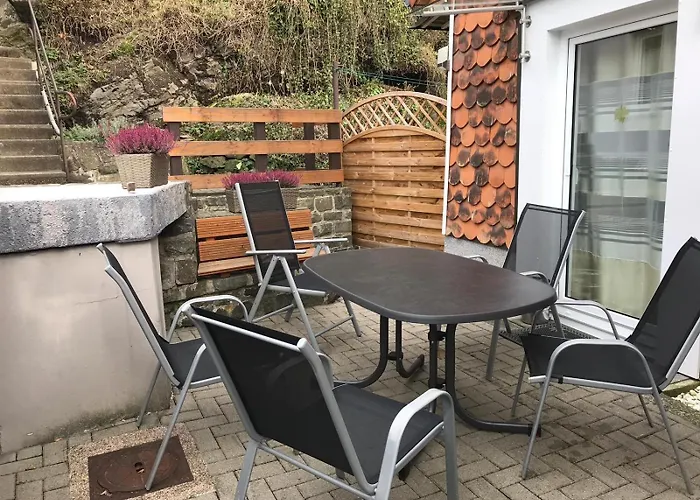 Innerste Σπίτι διακοπών *