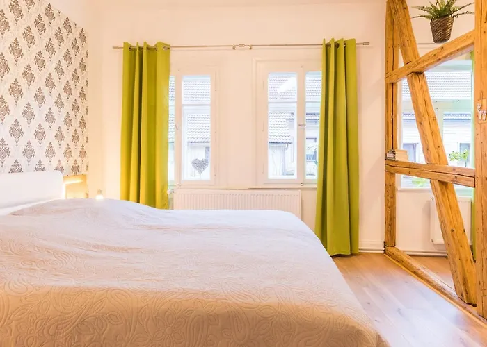 Σπίτι διακοπών Innerste