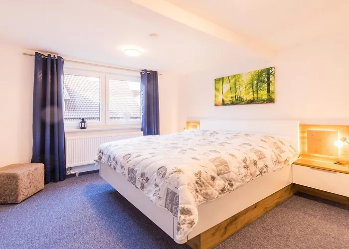 بيت للعطل Innerste *