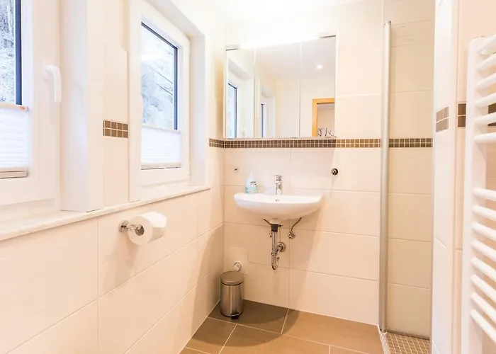 Innerste Σπίτι διακοπών *